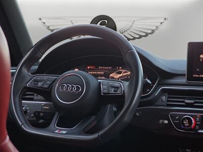 2019 Audi S4 3.0T Premium Plus quattro   - Photo 17 - Lennox, CA 90304