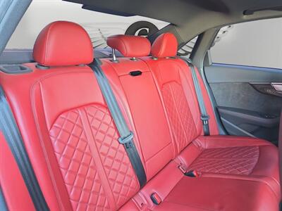 2019 Audi S4 3.0T Premium Plus quattro   - Photo 21 - Lennox, CA 90304