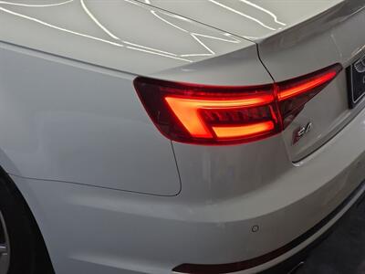 2019 Audi S4 3.0T Premium Plus quattro   - Photo 25 - Lennox, CA 90304