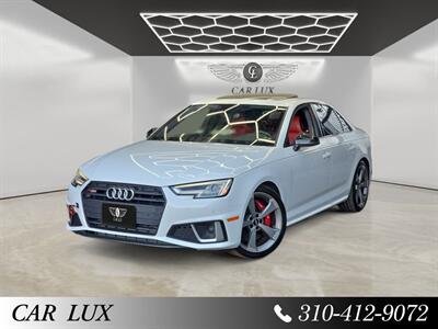 2019 Audi S4 3.0T Premium Plus quattro   - Photo 14 - Lennox, CA 90304