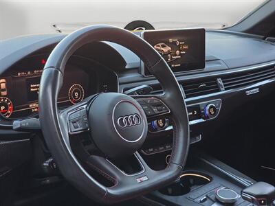 2019 Audi S4 3.0T Premium Plus quattro   - Photo 22 - Lennox, CA 90304