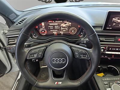 2019 Audi S4 3.0T Premium Plus quattro   - Photo 12 - Lennox, CA 90304