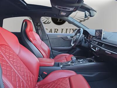 2019 Audi S4 3.0T Premium Plus quattro   - Photo 15 - Lennox, CA 90304