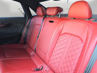 2019 Audi S4 3.0T Premium Plus quattro   - Photo 13 - Lennox, CA 90304