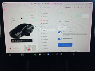 2021 Tesla Model 3 Long Range   - Photo 27 - Lennox, CA 90304