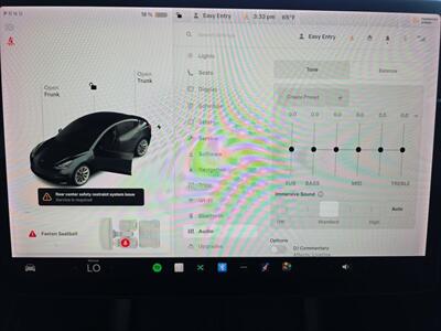 2021 Tesla Model 3 Long Range   - Photo 34 - Lennox, CA 90304