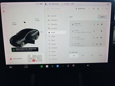 2021 Tesla Model 3 Long Range   - Photo 26 - Lennox, CA 90304