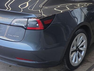 2021 Tesla Model 3 Long Range   - Photo 17 - Lennox, CA 90304
