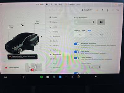 2021 Tesla Model 3 Long Range   - Photo 33 - Lennox, CA 90304
