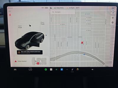 2021 Tesla Model 3 Long Range   - Photo 21 - Lennox, CA 90304
