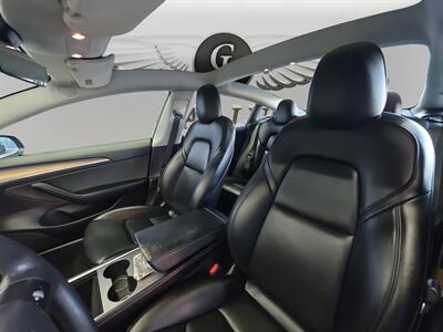 2021 Tesla Model 3 Long Range   - Photo 10 - Lennox, CA 90304