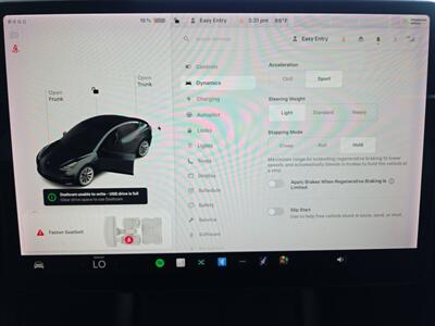 2021 Tesla Model 3 Long Range   - Photo 23 - Lennox, CA 90304
