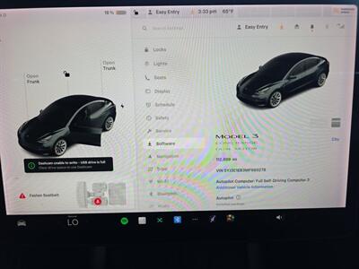 2021 Tesla Model 3 Long Range   - Photo 32 - Lennox, CA 90304