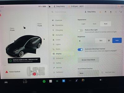 2021 Tesla Model 3 Long Range   - Photo 29 - Lennox, CA 90304
