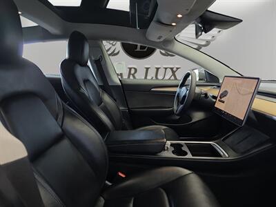 2021 Tesla Model 3 Long Range   - Photo 15 - Lennox, CA 90304