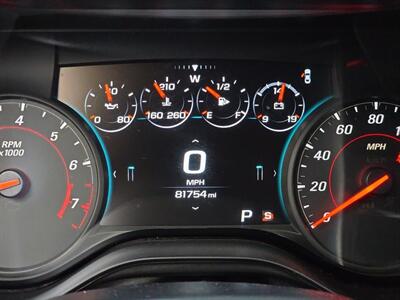 2018 Chevrolet Camaro SS 2SS - Photo 16 - Lennox, CA 90304