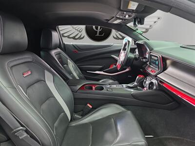 2018 Chevrolet Camaro SS 2SS - Photo 15 - Lennox, CA 90304