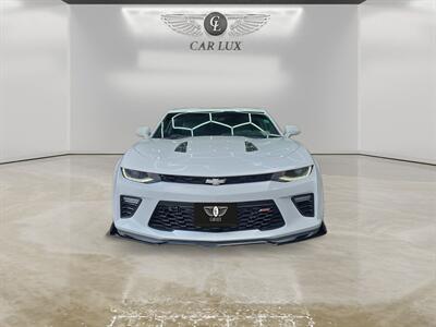 2018 Chevrolet Camaro SS 2SS - Photo 8 - Lennox, CA 90304