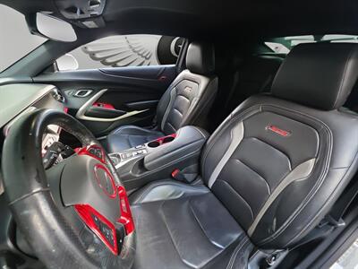 2018 Chevrolet Camaro SS 2SS - Photo 11 - Lennox, CA 90304