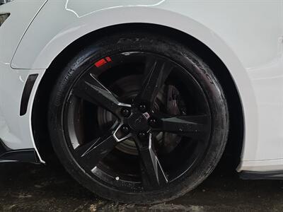 2018 Chevrolet Camaro SS 2SS - Photo 17 - Lennox, CA 90304