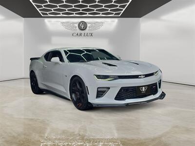 2018 Chevrolet Camaro SS 2SS - Photo 7 - Lennox, CA 90304