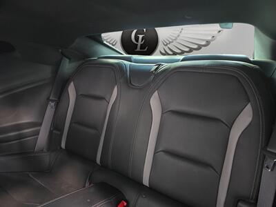 2018 Chevrolet Camaro SS 2SS - Photo 12 - Lennox, CA 90304