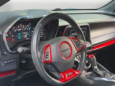 2018 Chevrolet Camaro SS 2SS - Photo 10 - Lennox, CA 90304