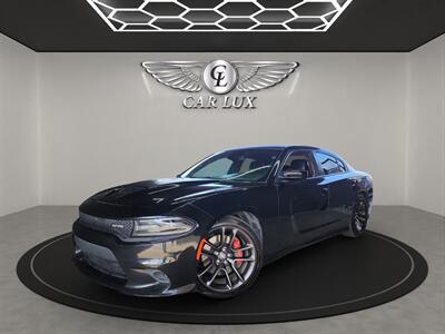 2021 Dodge Charger R/T  DAYTONA EDITION - Photo 4 - Lennox, CA 90304