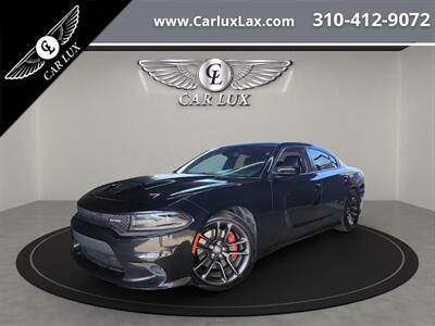 2021 Dodge Charger R/T  DAYTONA EDITION - Photo 4 - Lennox, CA 90304