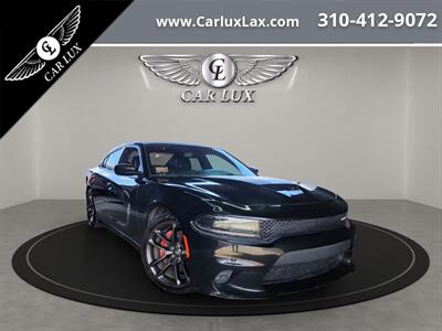 2021 Dodge Charger R/T  DAYTONA EDITION - Photo 2 - Lennox, CA 90304