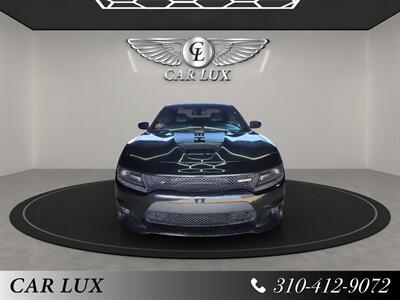 2021 Dodge Charger R/T  DAYTONA EDITION - Photo 3 - Lennox, CA 90304