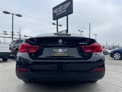 2018 BMW 430i   - Photo 5 - Lennox, CA 90304