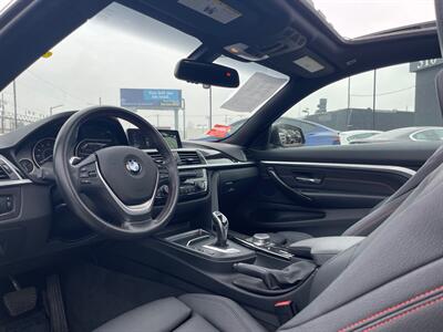 2018 BMW 430i   - Photo 13 - Lennox, CA 90304
