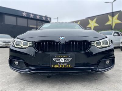2018 BMW 430i   - Photo 2 - Lennox, CA 90304