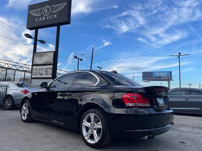 2013 BMW 128i   - Photo 4 - Lennox, CA 90304