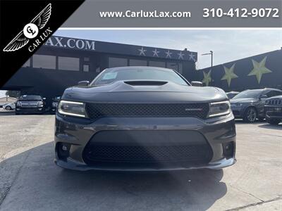 2019 Dodge Charger GT   - Photo 2 - Lennox, CA 90304