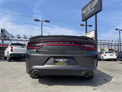 2019 Dodge Charger GT   - Photo 5 - Lennox, CA 90304