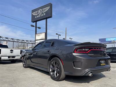 2019 Dodge Charger GT   - Photo 4 - Lennox, CA 90304