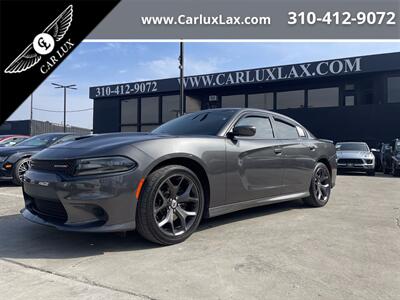 2019 Dodge Charger GT   - Photo 3 - Lennox, CA 90304