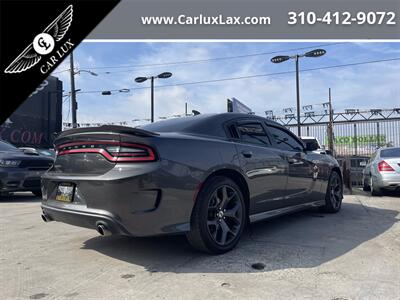 2019 Dodge Charger GT   - Photo 6 - Lennox, CA 90304