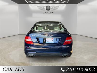 2012 Mercedes-Benz C 350 Sport   - Photo 4 - Lennox, CA 90304