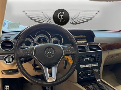 2012 Mercedes-Benz C 350 Sport   - Photo 10 - Lennox, CA 90304
