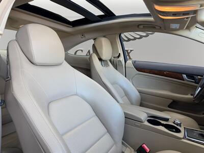 2012 Mercedes-Benz C 350 Sport   - Photo 14 - Lennox, CA 90304
