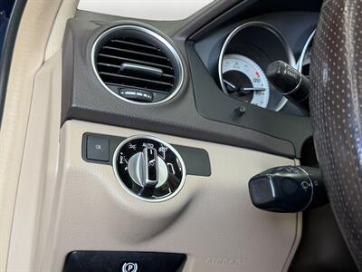 2012 Mercedes-Benz C 350 Sport   - Photo 22 - Lennox, CA 90304
