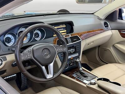 2012 Mercedes-Benz C 350 Sport   - Photo 16 - Lennox, CA 90304