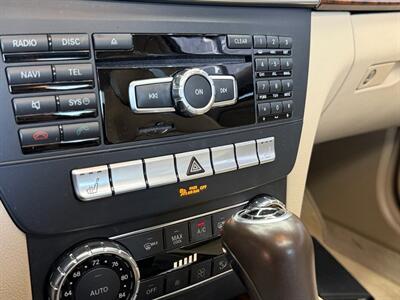 2012 Mercedes-Benz C 350 Sport   - Photo 21 - Lennox, CA 90304