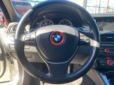 2016 BMW 535i   - Photo 11 - Lennox, CA 90304