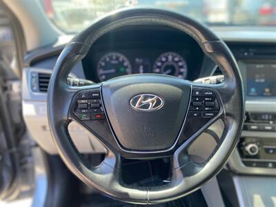 2017 Hyundai SONATA Sport   - Photo 14 - Lennox, CA 90304