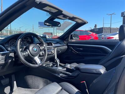 2018 BMW 430i  M SPORT - Photo 15 - Lennox, CA 90304