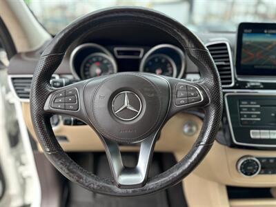 2017 Mercedes-Benz GLS GLS 450   - Photo 17 - Lennox, CA 90304